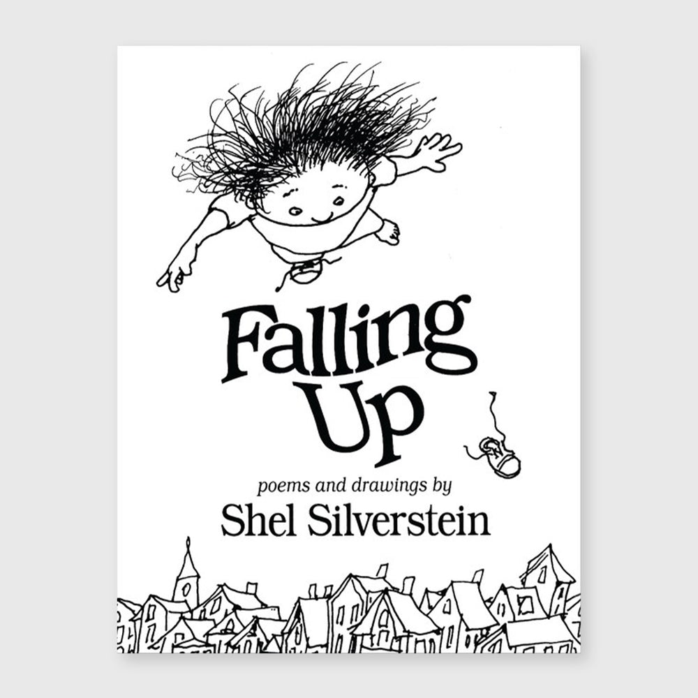 falling up