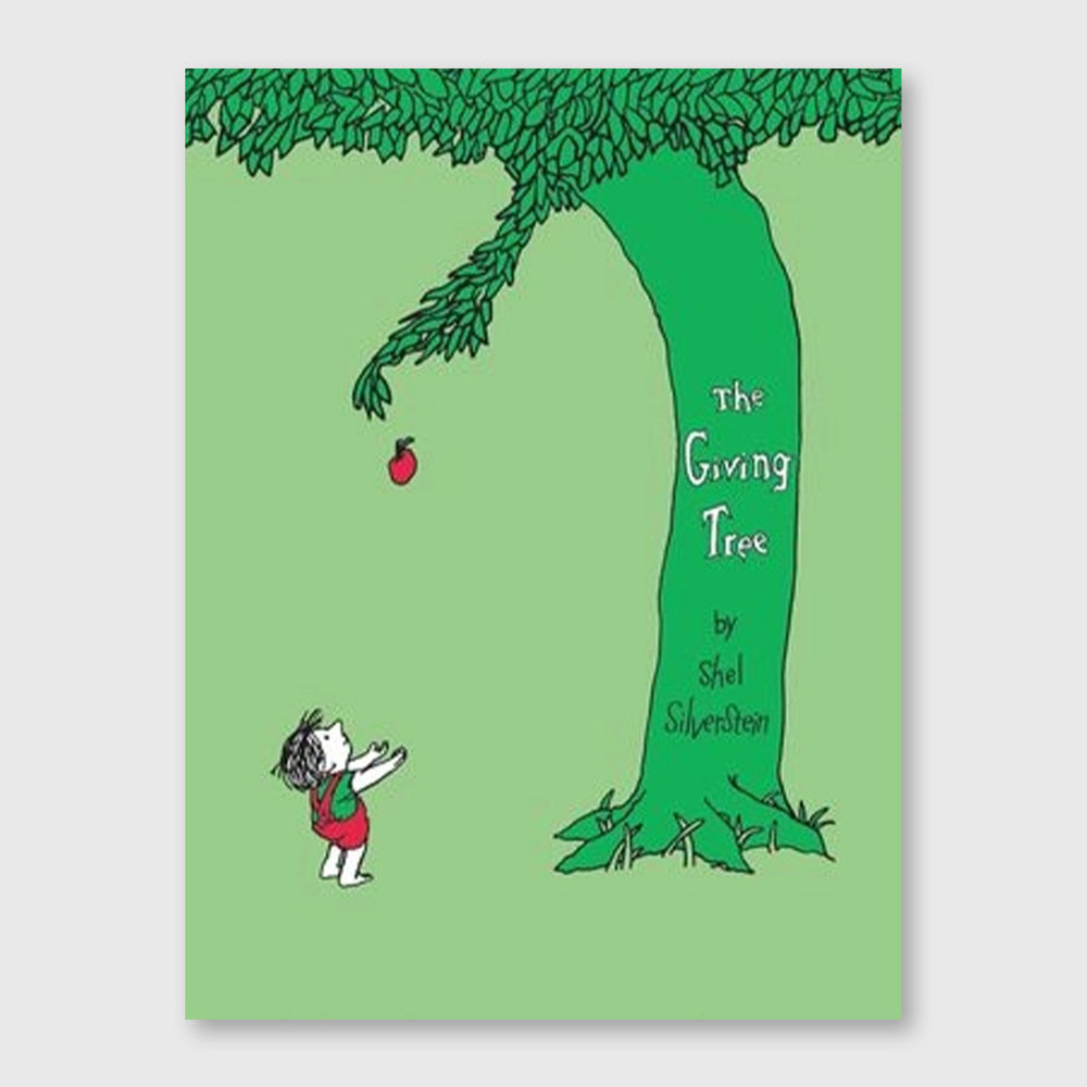 the giving tree