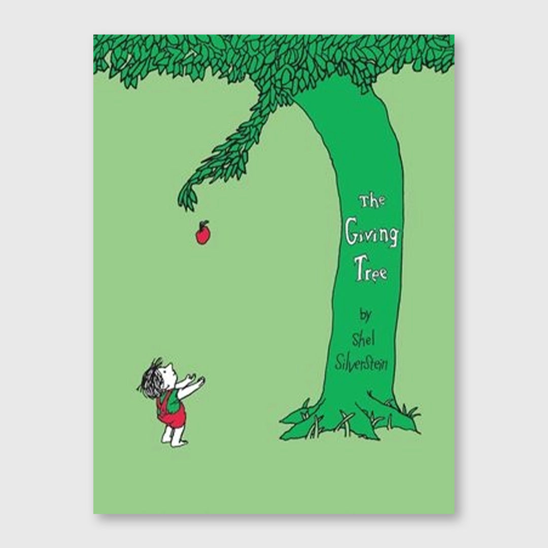 the giving tree