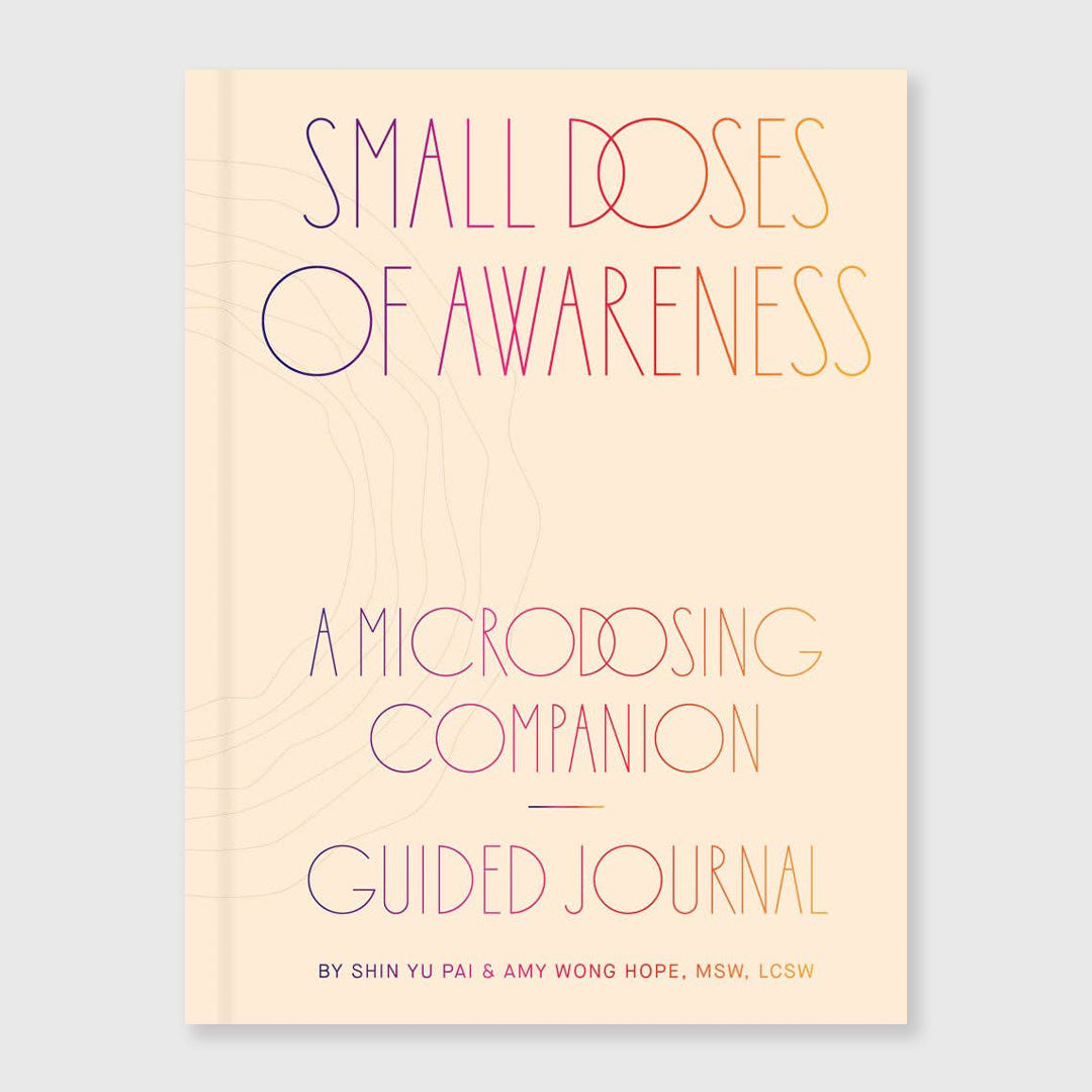 small doses of awareness