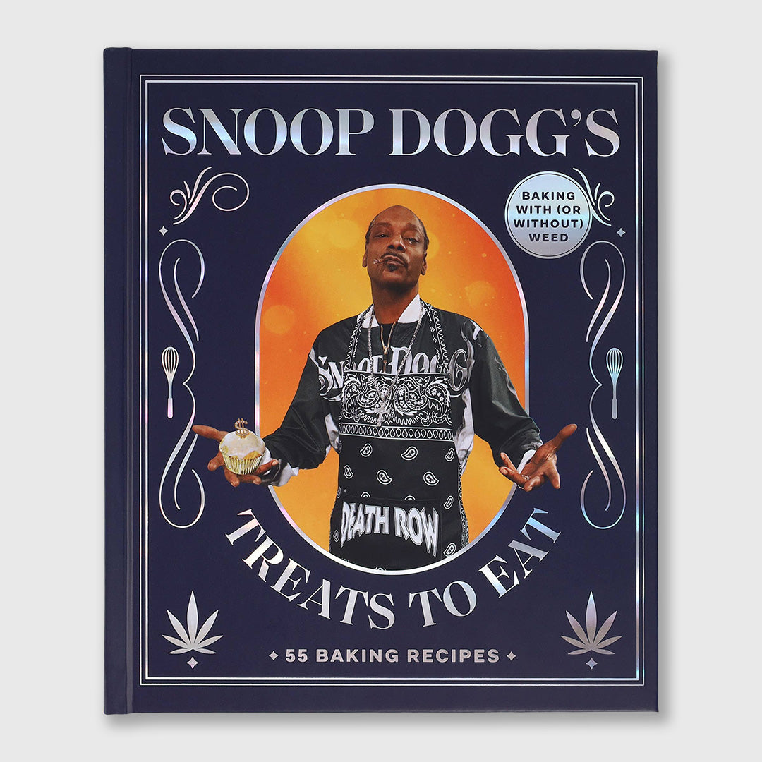 snoop dogg’s treats to eat