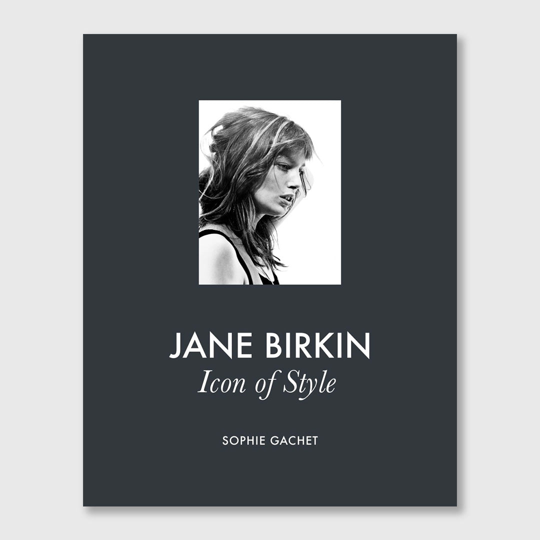 jane birkin: icon of style