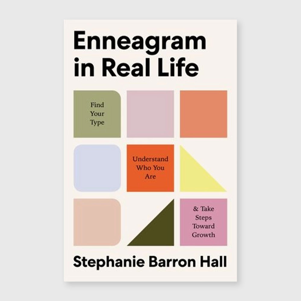 enneagram in real life