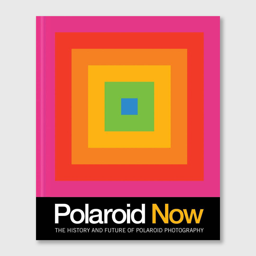 polaroid now
