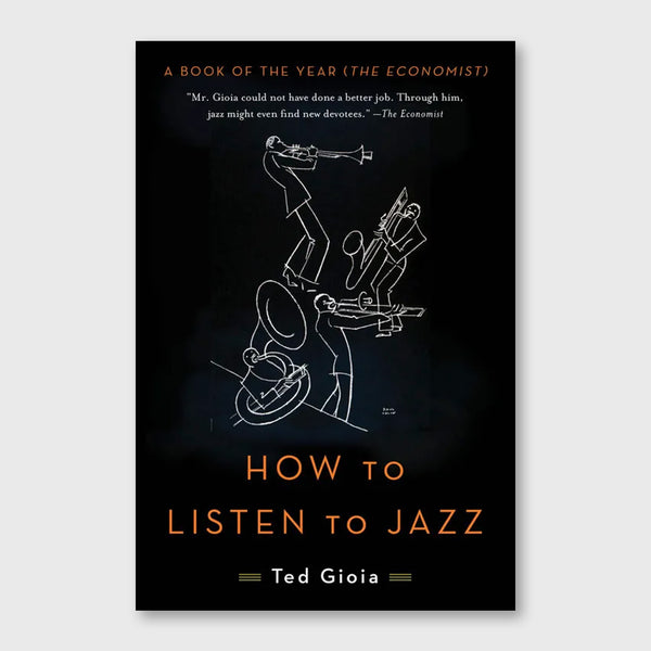 how to listen to jazz – Moonlight Arts Collective