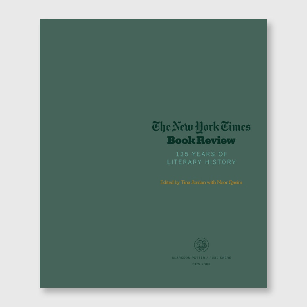 the new york times book review