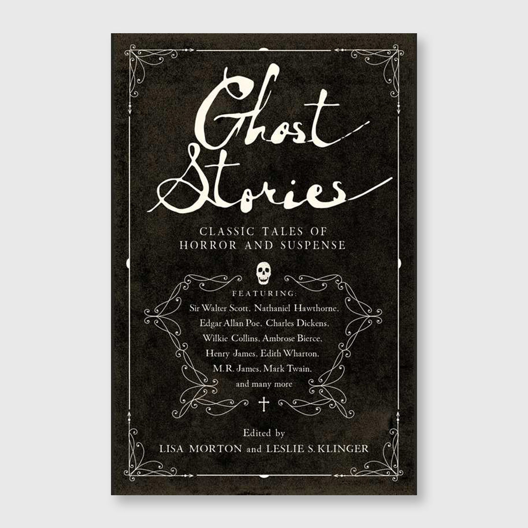 ghost stories by