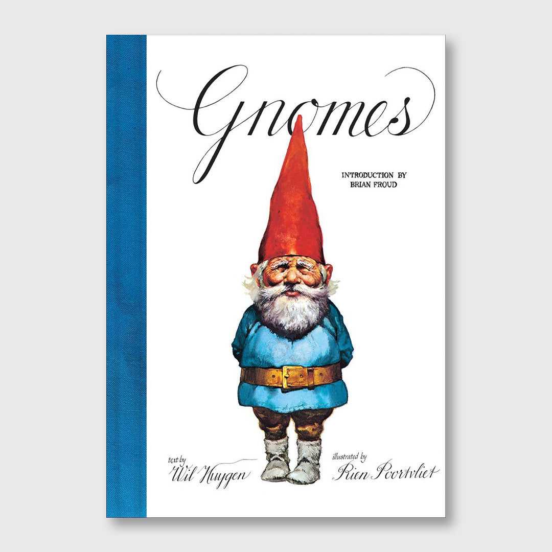 gnomes