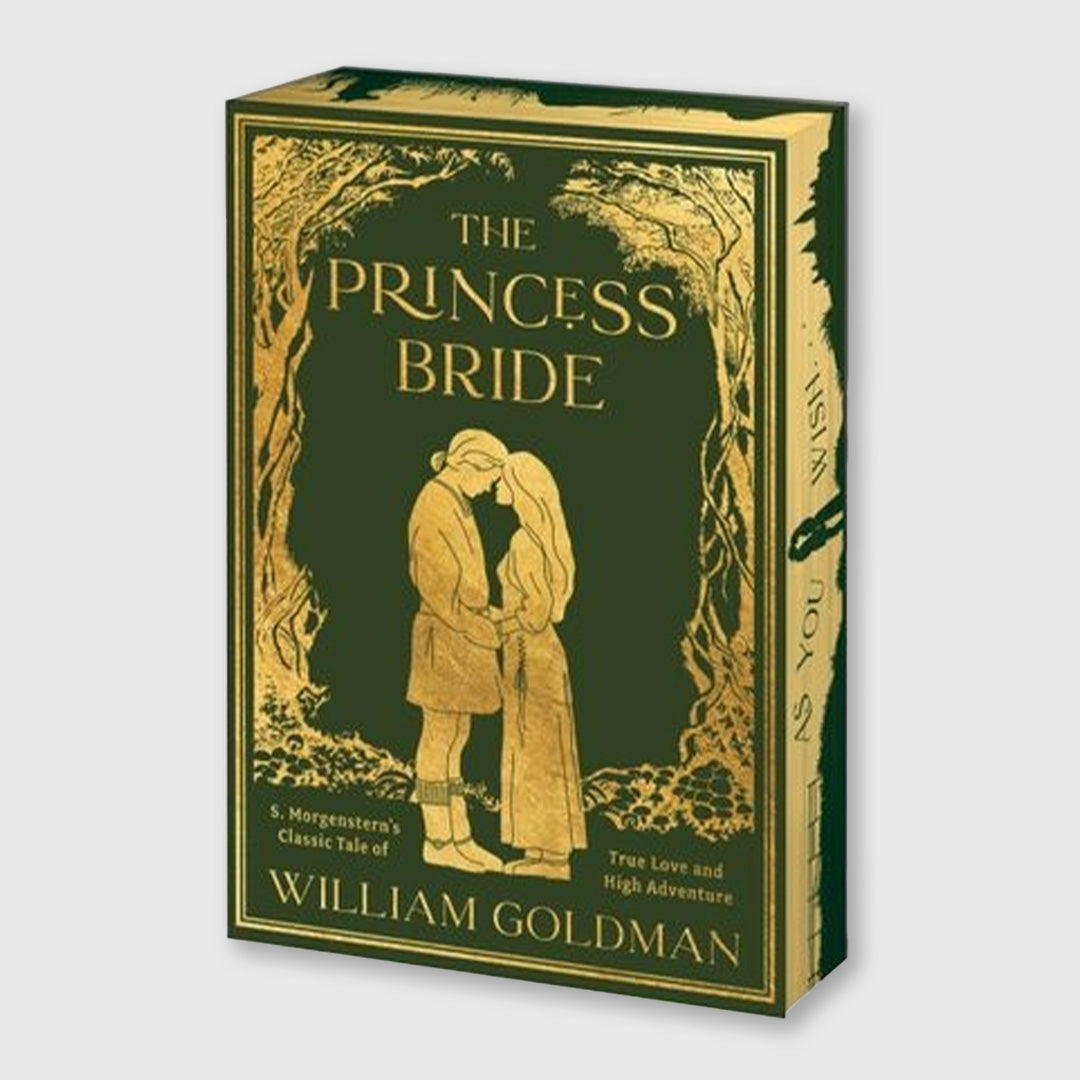 the princess bride deluxe limited edition