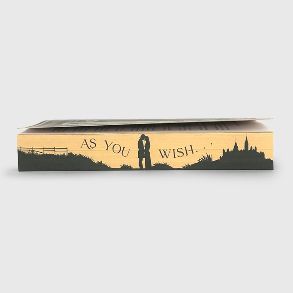 
                  
                    the princess bride deluxe limited edition
                  
                