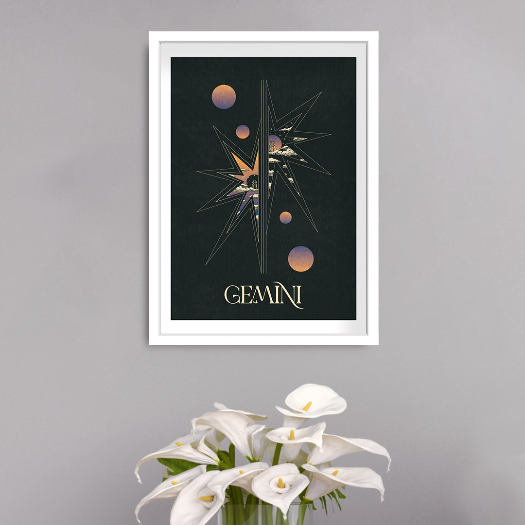 gemini – Moonlight Arts Collective