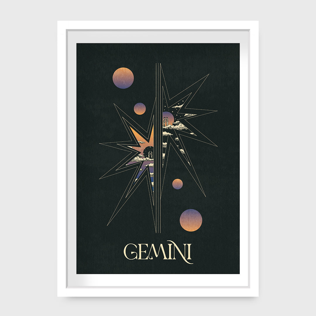 gemini – Moonlight Arts Collective