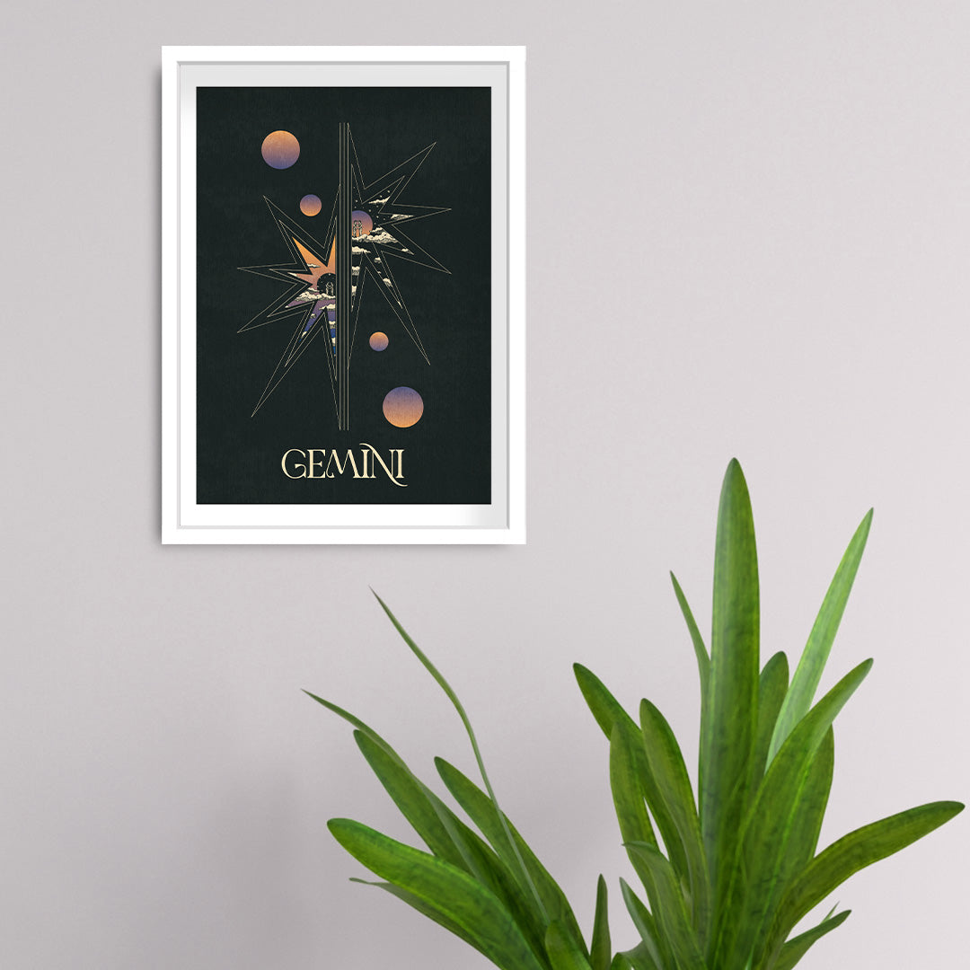 gemini – Moonlight Arts Collective