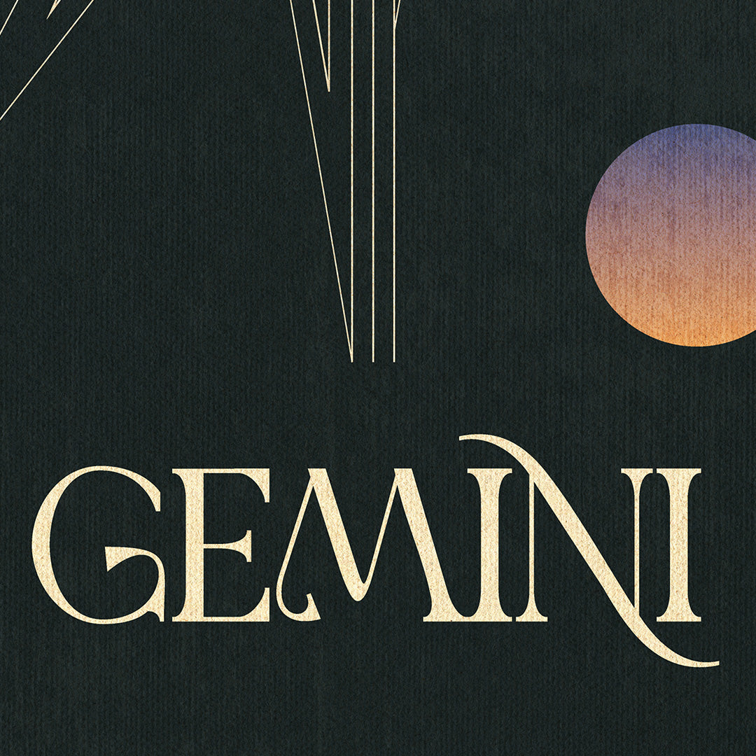 gemini – Moonlight Arts Collective