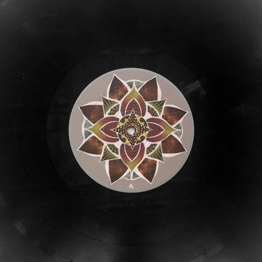 song of the rose - 12 inch vinyl