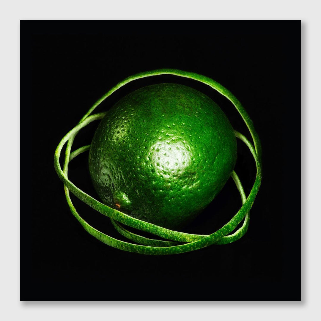 double infinity - green vinyl