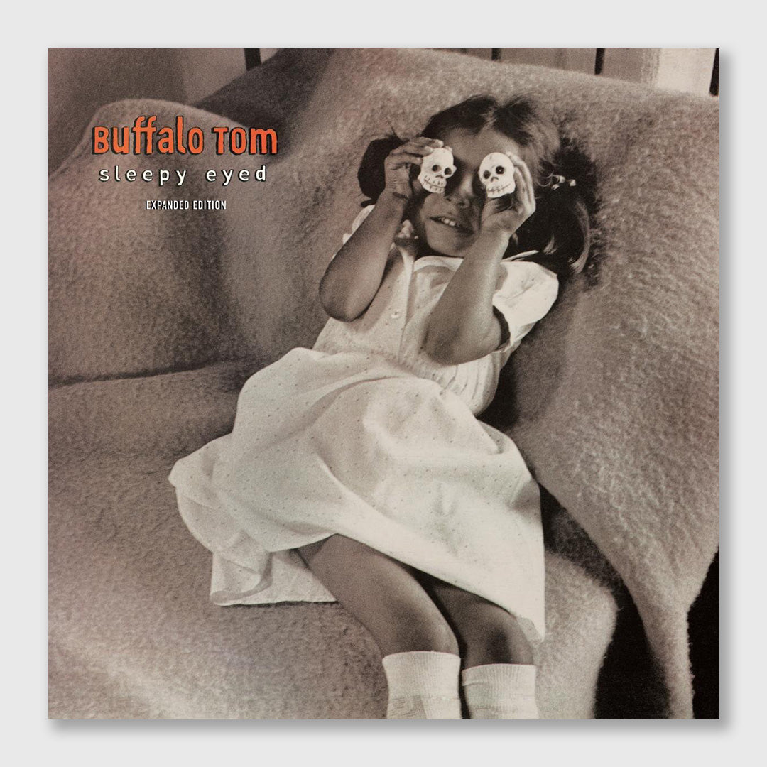 sleepy eyed expanded edition - 12 inch double vinyl