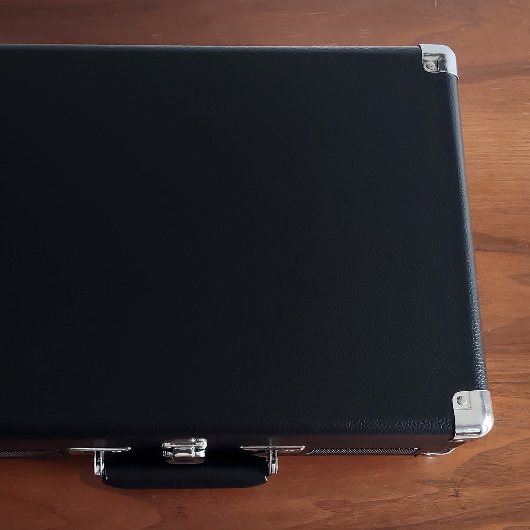 crosley cruiser plus suitcase turntable - black – Moonlight Arts