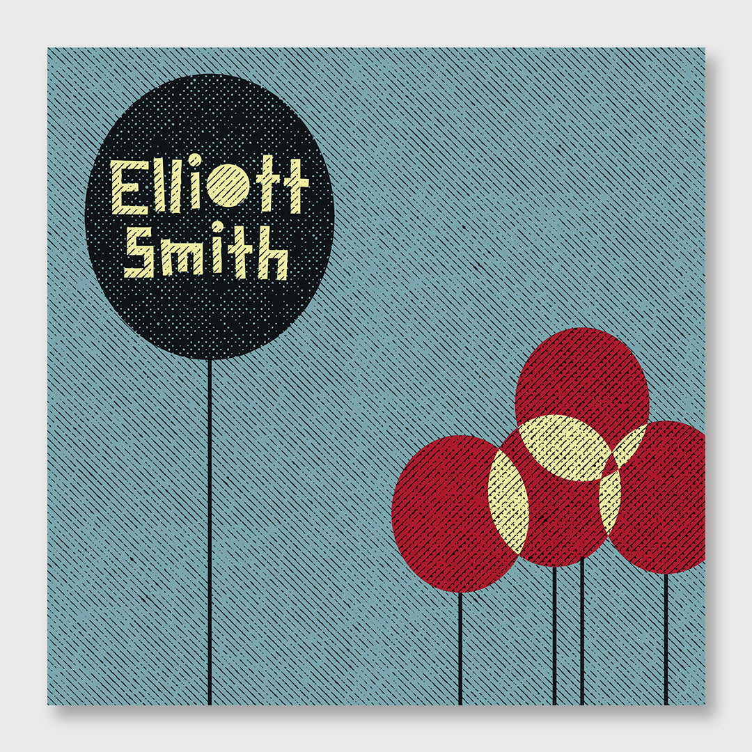 pretty (ugly before) - 7 inch opaque red vinyl