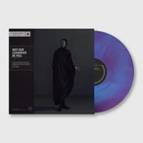 may our chambers be full - limited blue and purple galaxy vinyl