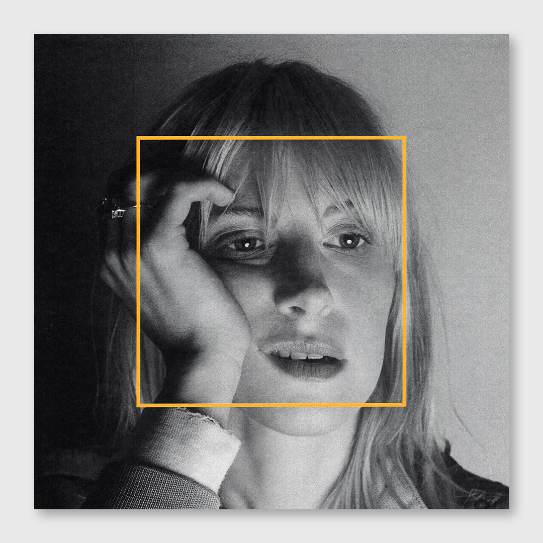 Ego Death At A Bachelorette Party　限定レコード Hayley Williamsの新作『Ego Death At A Bachelorette Party』の