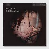 birthmarks - red vinyl