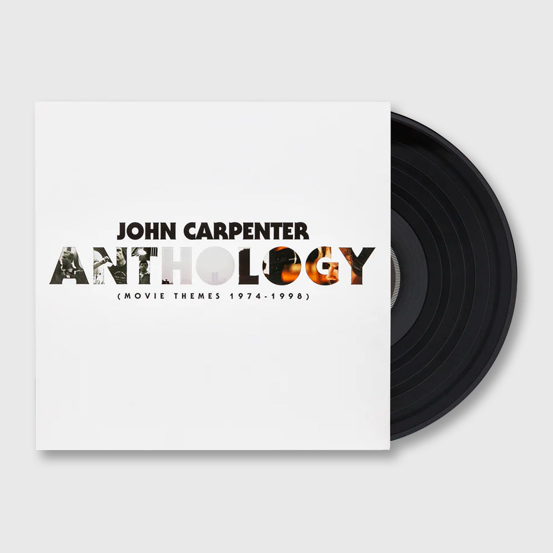 anthology: movie themes 1974-1998 - 12 inch vinyl