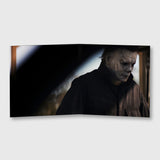 halloween: original motion picture soundtrack - limited yellow, green & black vinyl