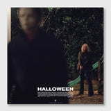 halloween: original motion picture soundtrack - limited yellow, green & black vinyl