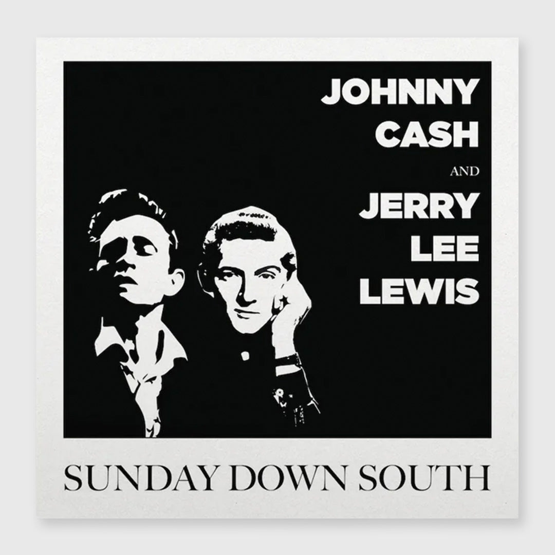sunday down south - 12 inch vinyl