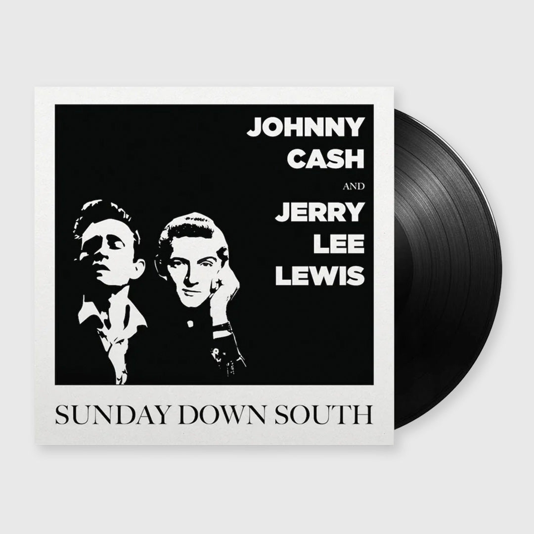 sunday down south - 12 inch vinyl