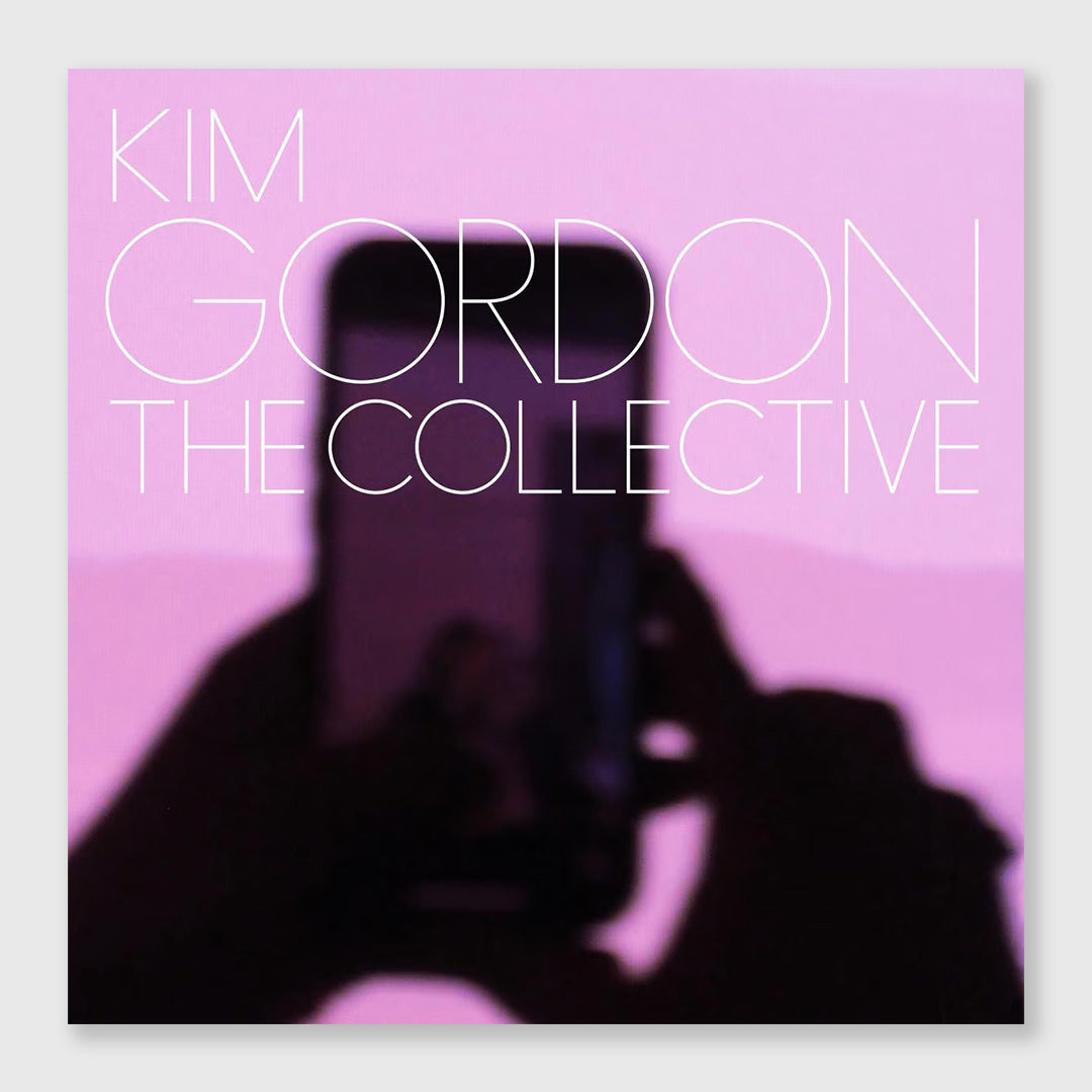 the collective - 12 inch vinyl