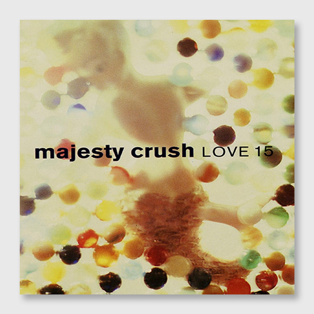 love 15 - cd