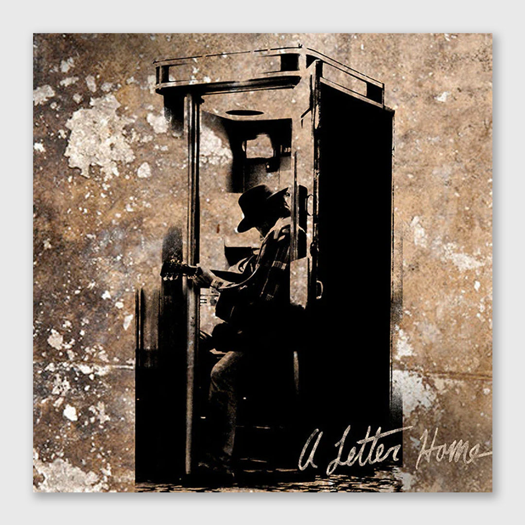 a letter home - 12 inch vinyl