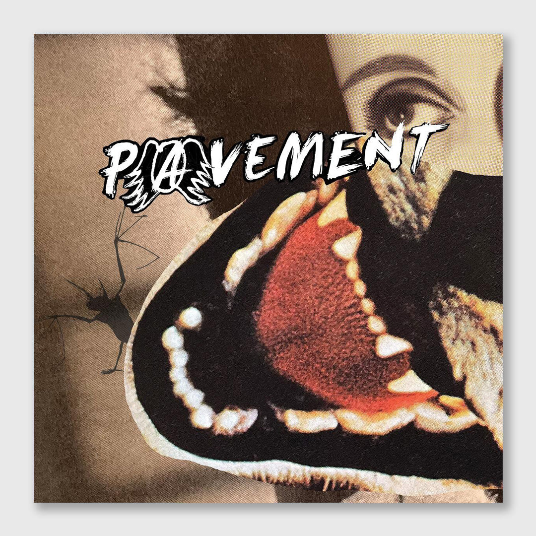 hecklers choice: big gums and heavy lifters - 12 inch vinyl