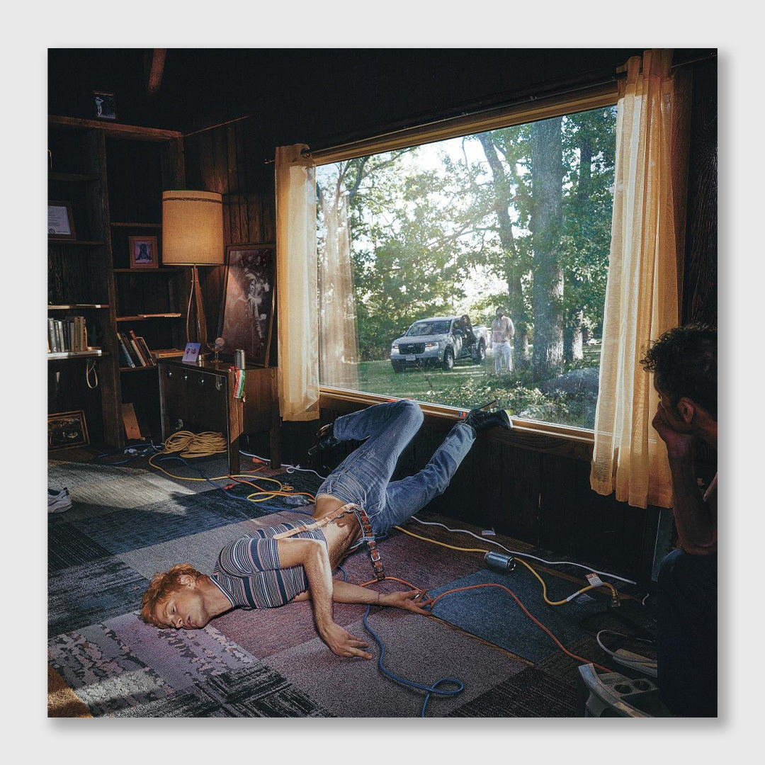 glory - 12 inch vinyl