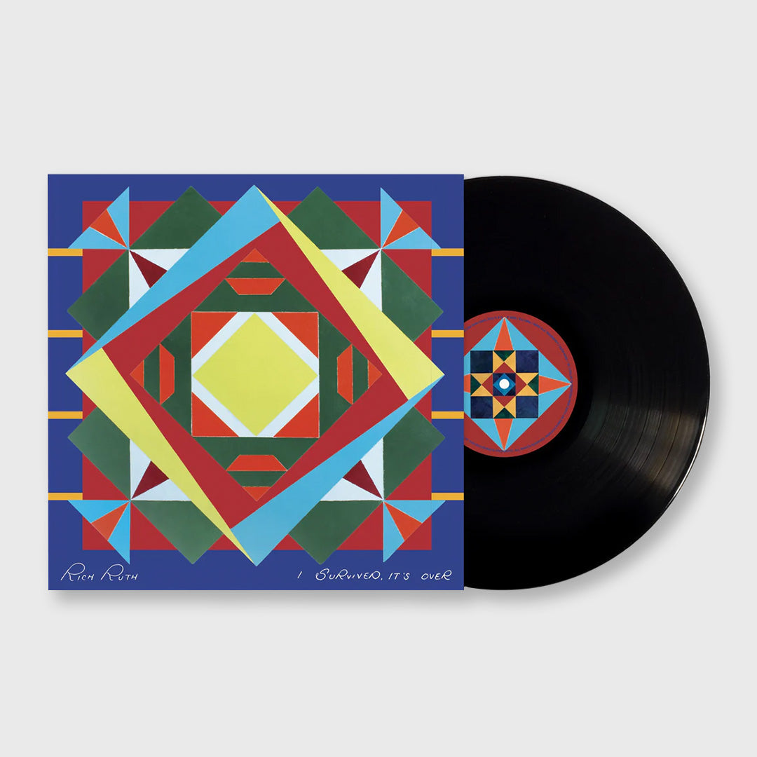 record shoppe – Moonlight Arts Collective