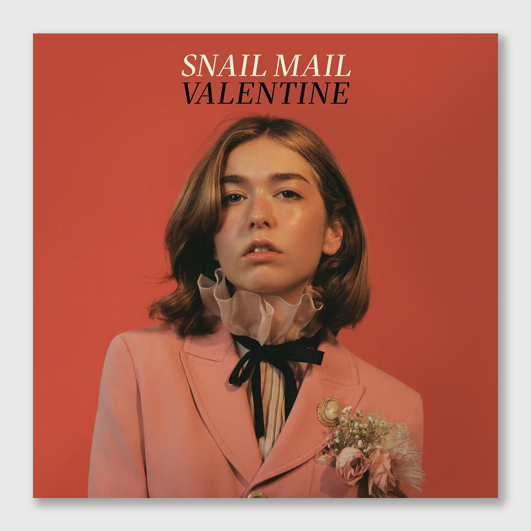 valentine - 12 inch vinyl