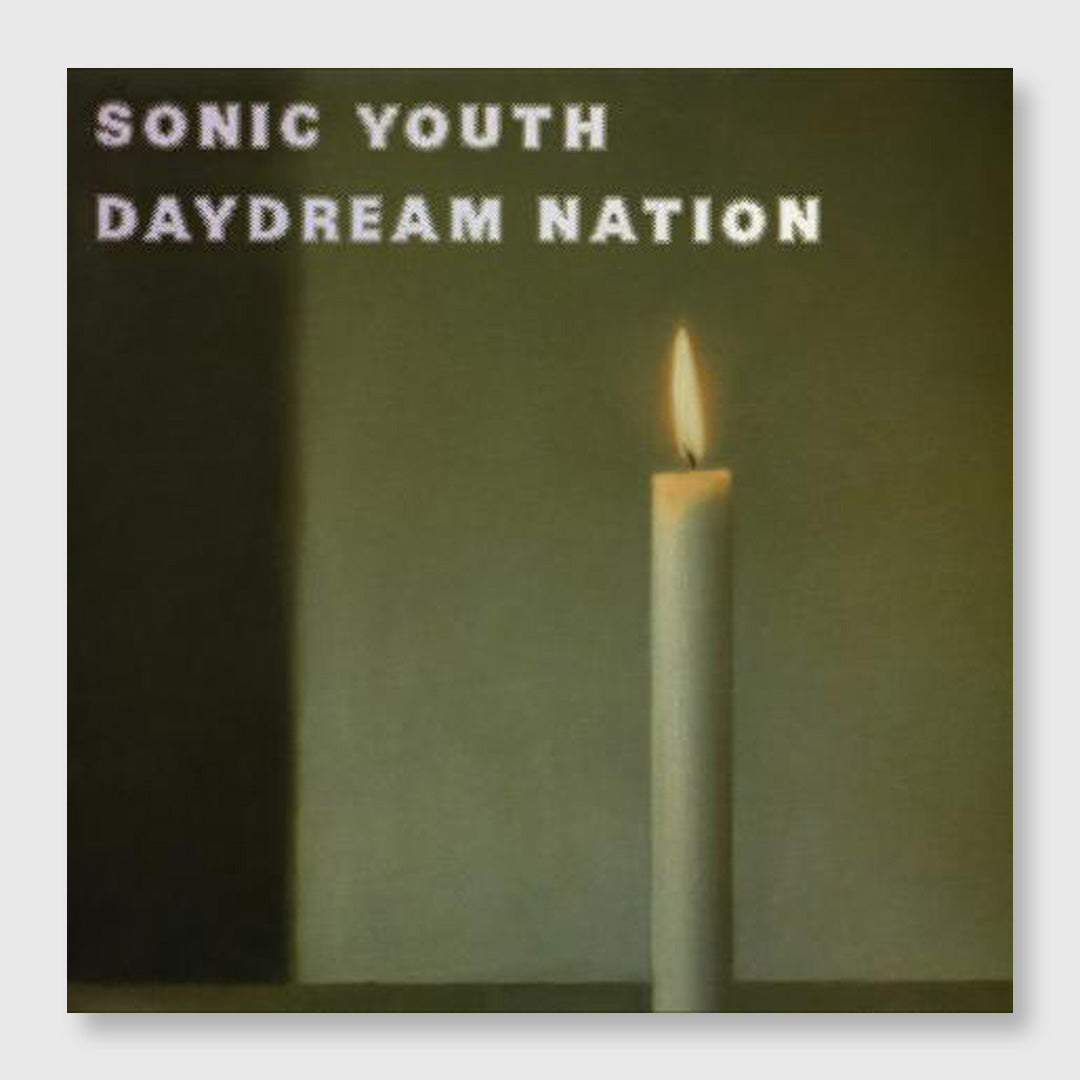 daydream nation - 12 inch double vinyl