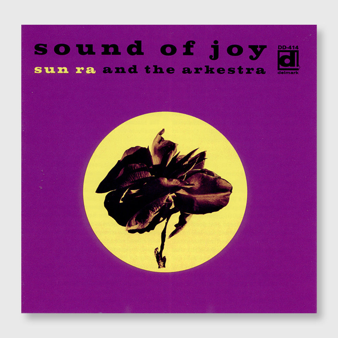 sound of joy - 12 inch vinyl