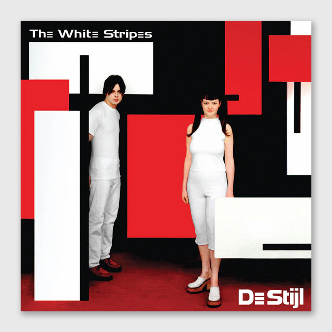 de stijl - 12 inch vinyl