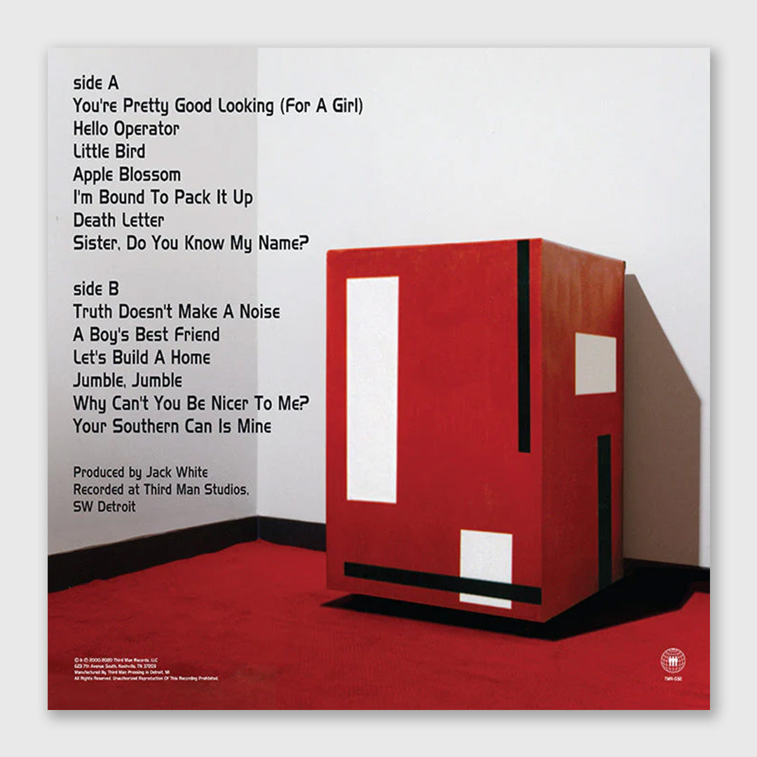 de stijl - 12 inch vinyl