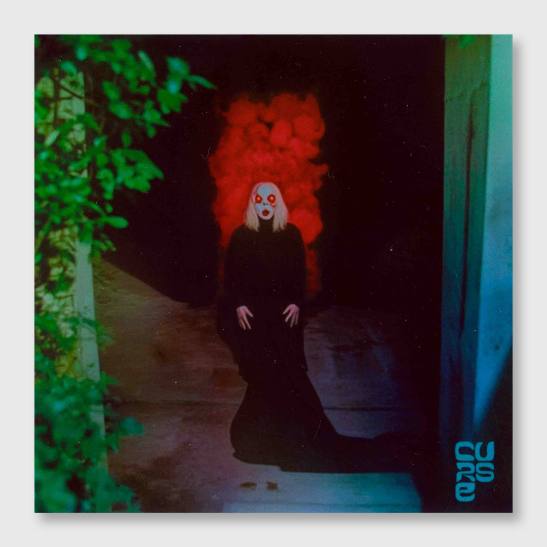 curse - 12 inch vinyl