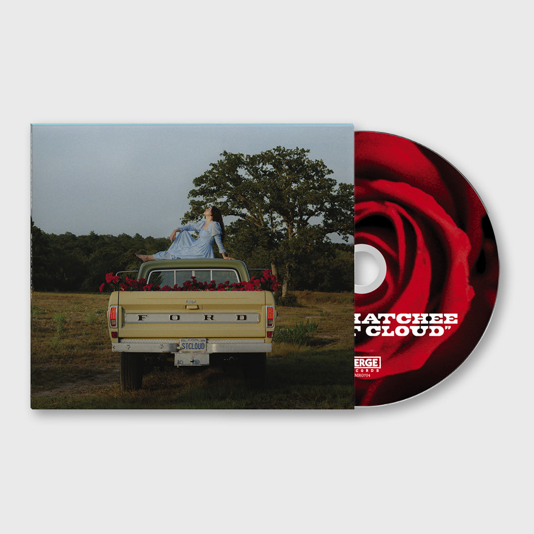 record shoppe – Moonlight Arts Collective