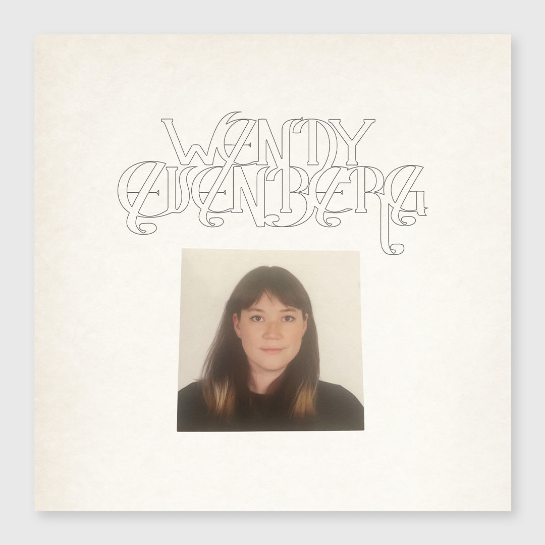 wendy eisenberg - oxblood vinyl