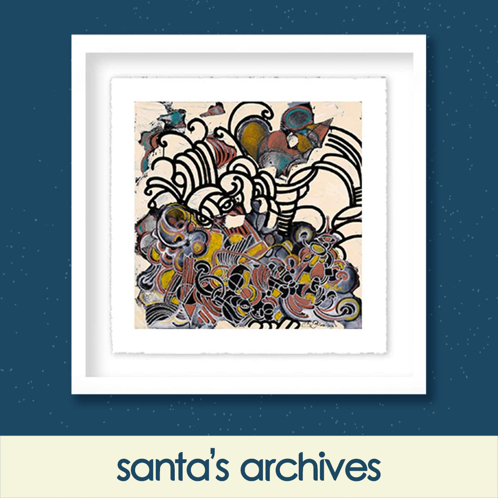 santa's archives