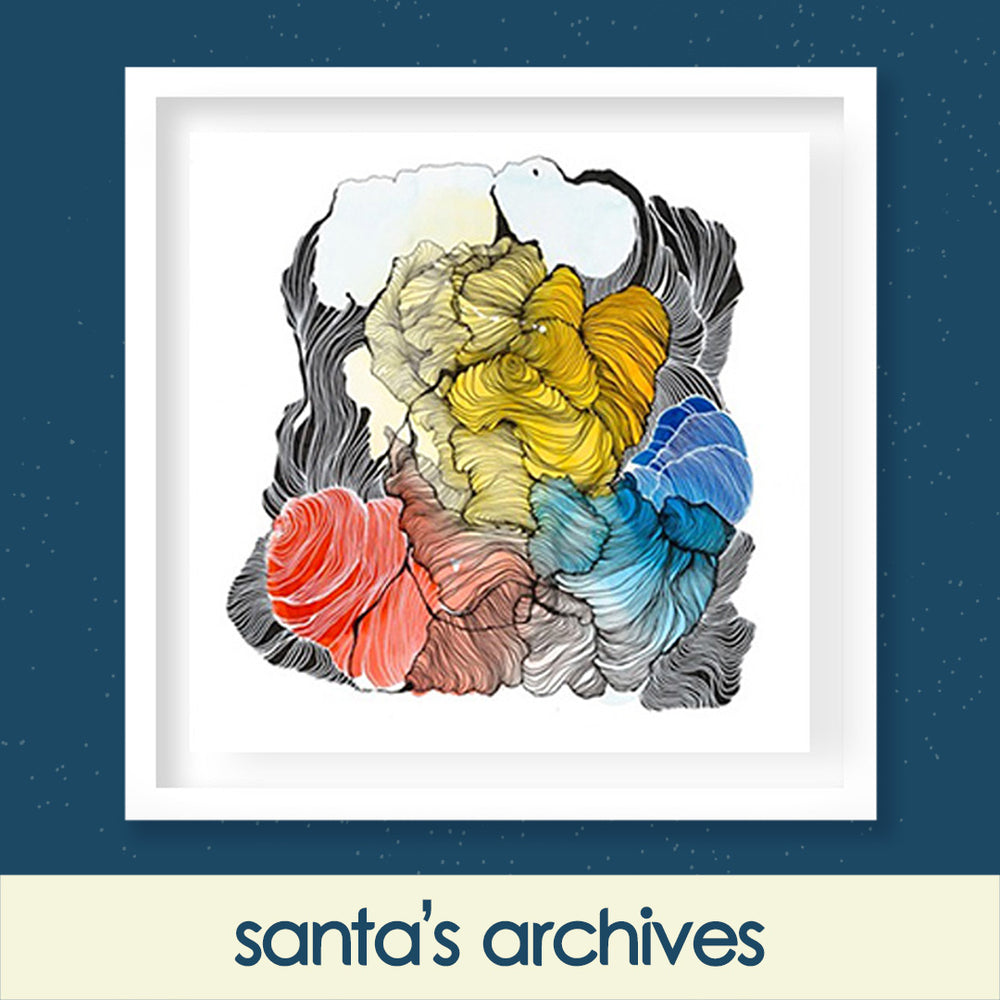 
                  
                    remnants i - artist proof
                  
                