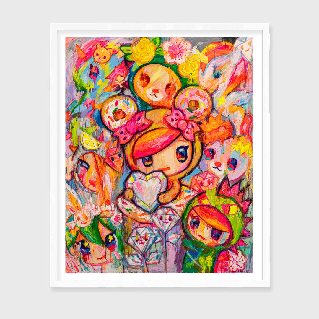 Tokidoki Bundle fashion x10