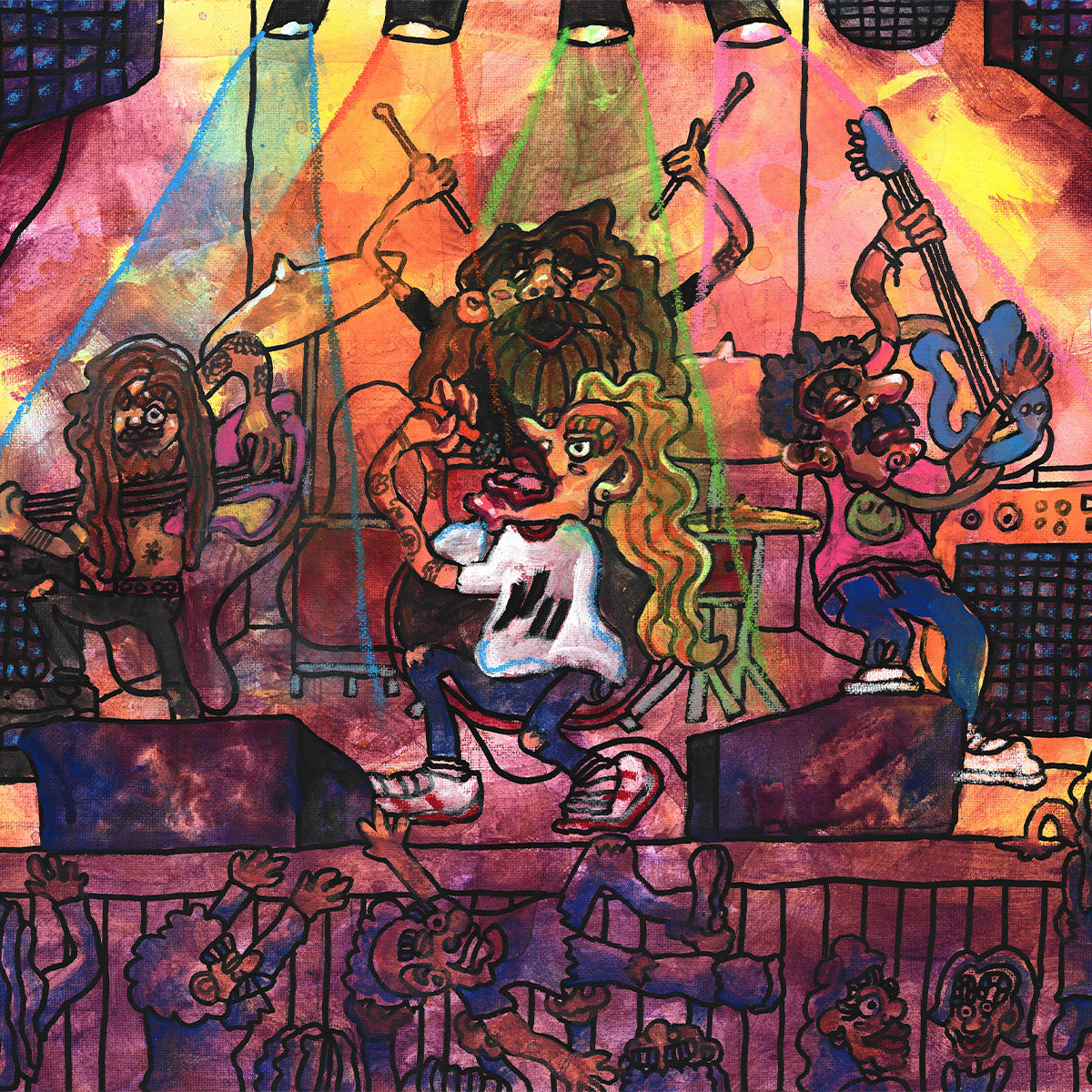 Moonlight Arts Collective