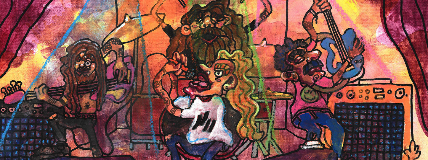 Moonlight Arts Collective